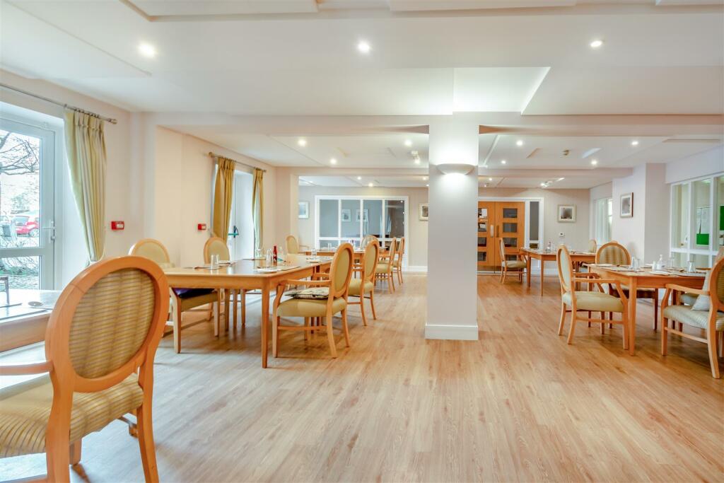 Additional image 14 of Peel Court, College Way, Welwyn Garden City, Hertfordshire, AL8 6DG