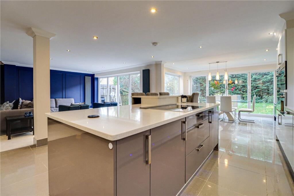 Additional image 8 of Ridge Avenue, Harpenden, Hertfordshire