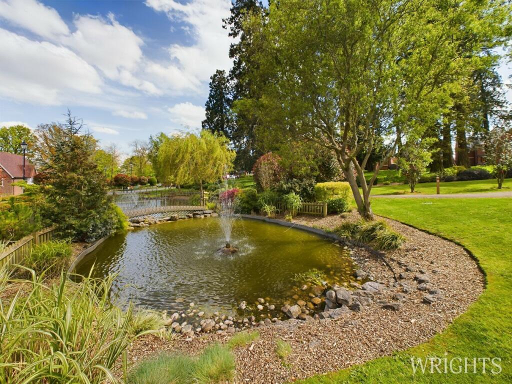 Additional image 4 of Meldrum Court, Wilshere Park, WELWYN, AL6