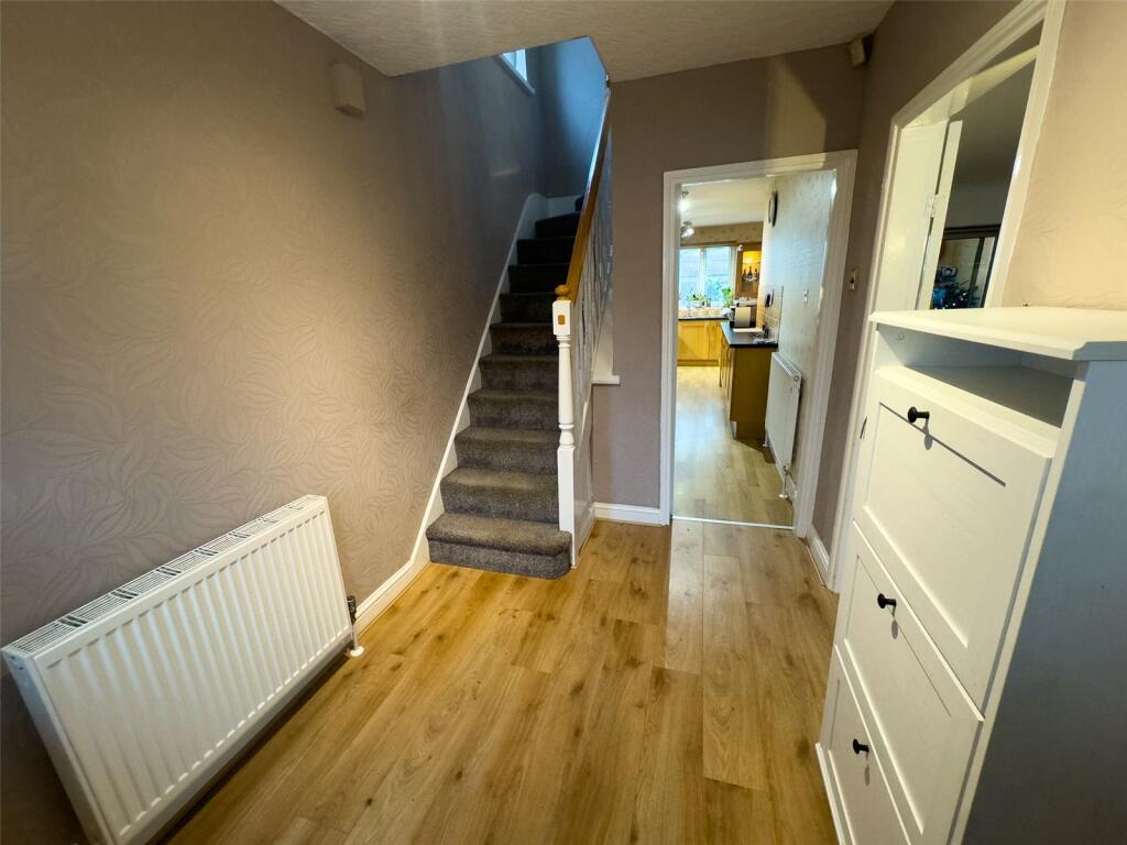 Additional image 21 of Bent Avenue, Quinton, Birmingham, West Midlands, B32