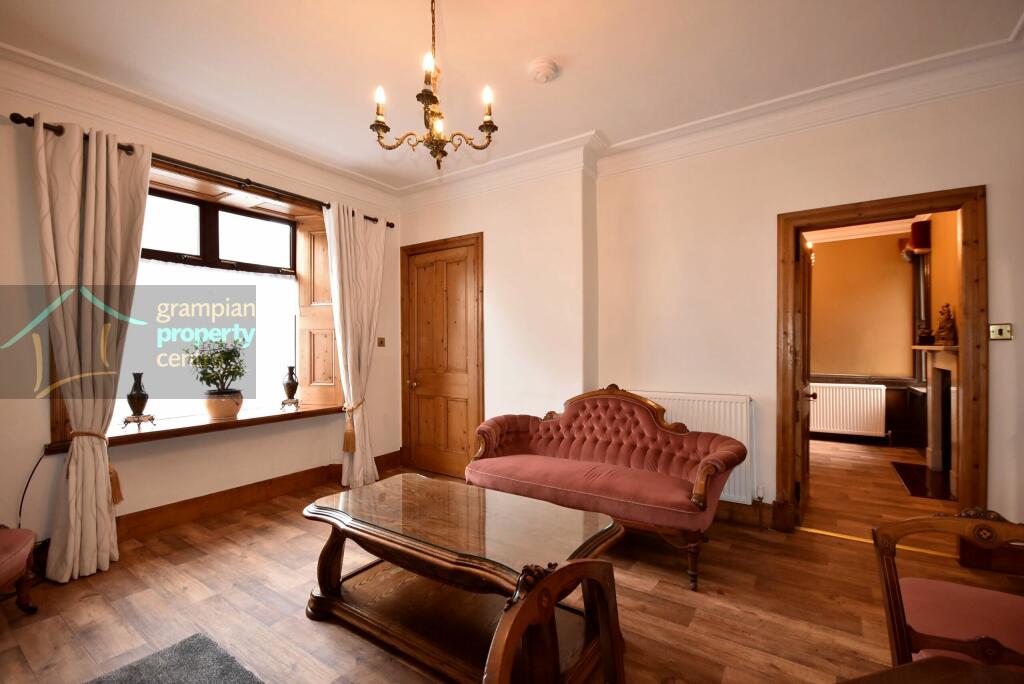 Additional image 5 of 17 Balvenie Street, Dufftown, AB55 4AB