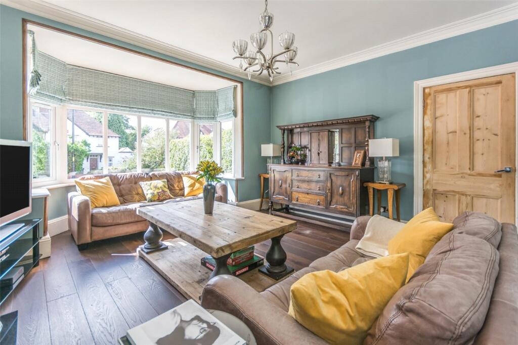 Additional image 6 of Salisbury Road, Moseley, Birmingham, West Midlands, B13