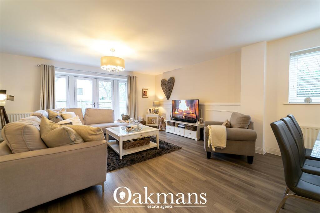 Additional image 9 of New House Farm Drive, Bournville Village Trust, Birmingham