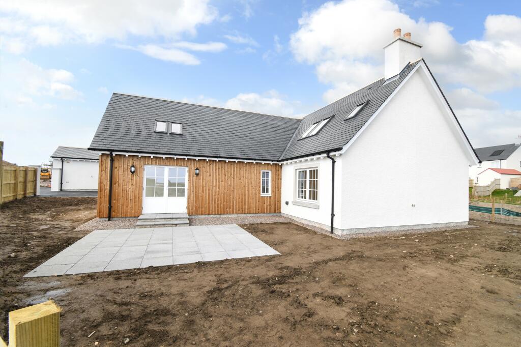 Additional image 27 of Queen Elizabeth Drive, Chapelton, AB39