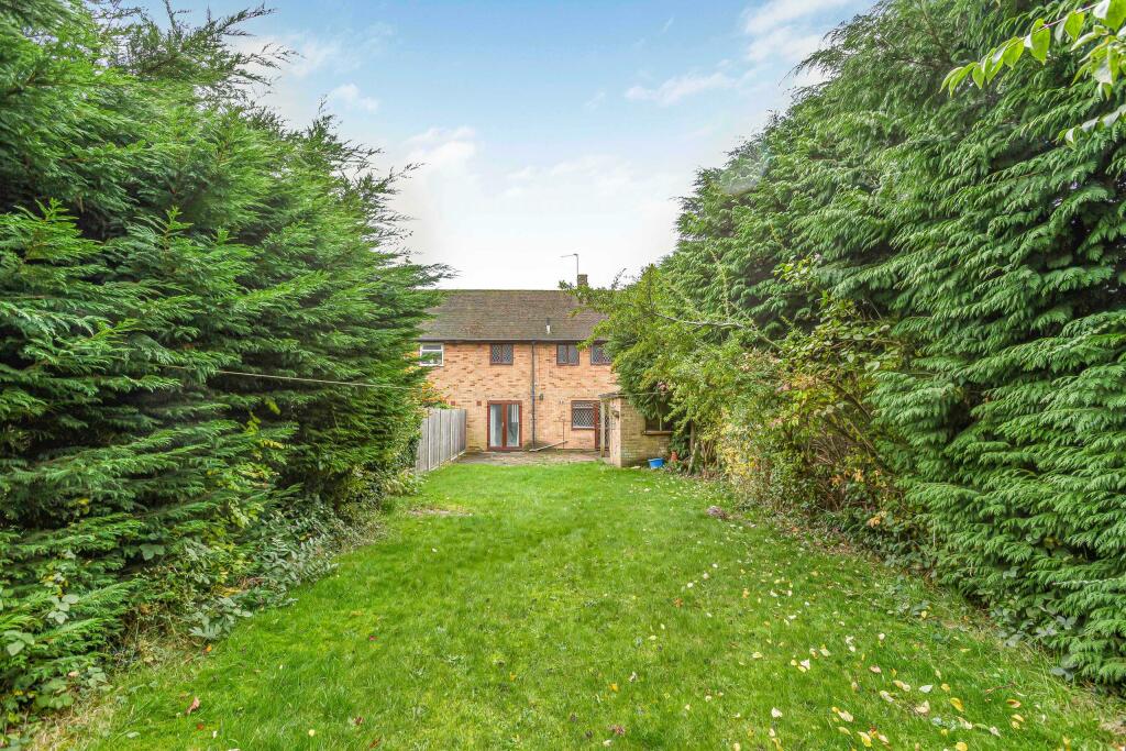 Additional image 7 of Woollam Crescent, St Albans, AL3