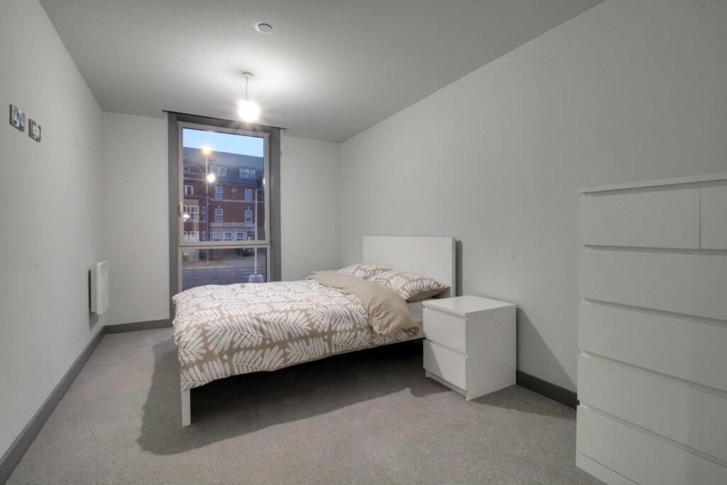 Additional image 3 of JQ Rise 1, Goodman Street, Birmingham