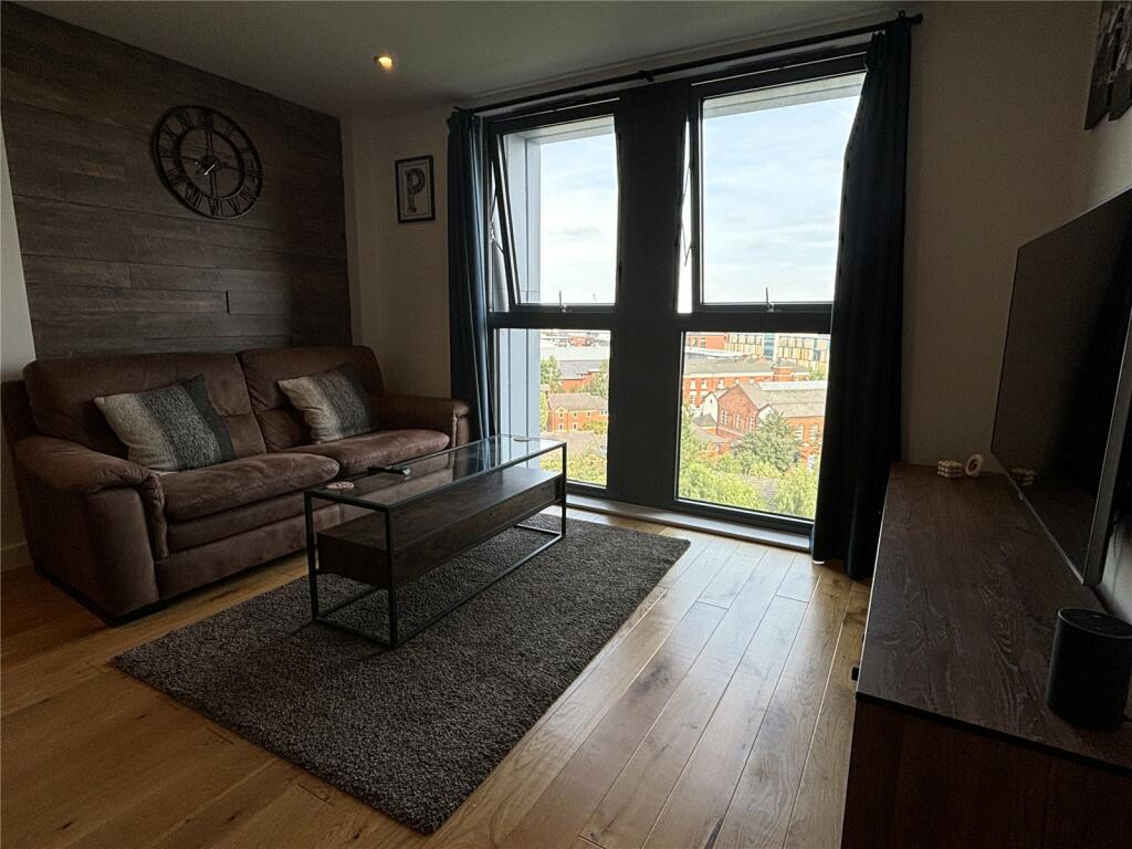 Additional image 5 of Communication Row, Birmingham, B15