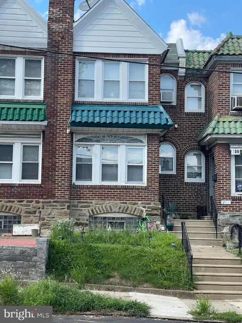 111 W Godfrey Avenue, Philadelphia, PA 19120