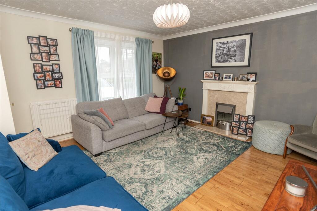 Additional image 5 of Elm Bank, Moseley, Birmingham, B13