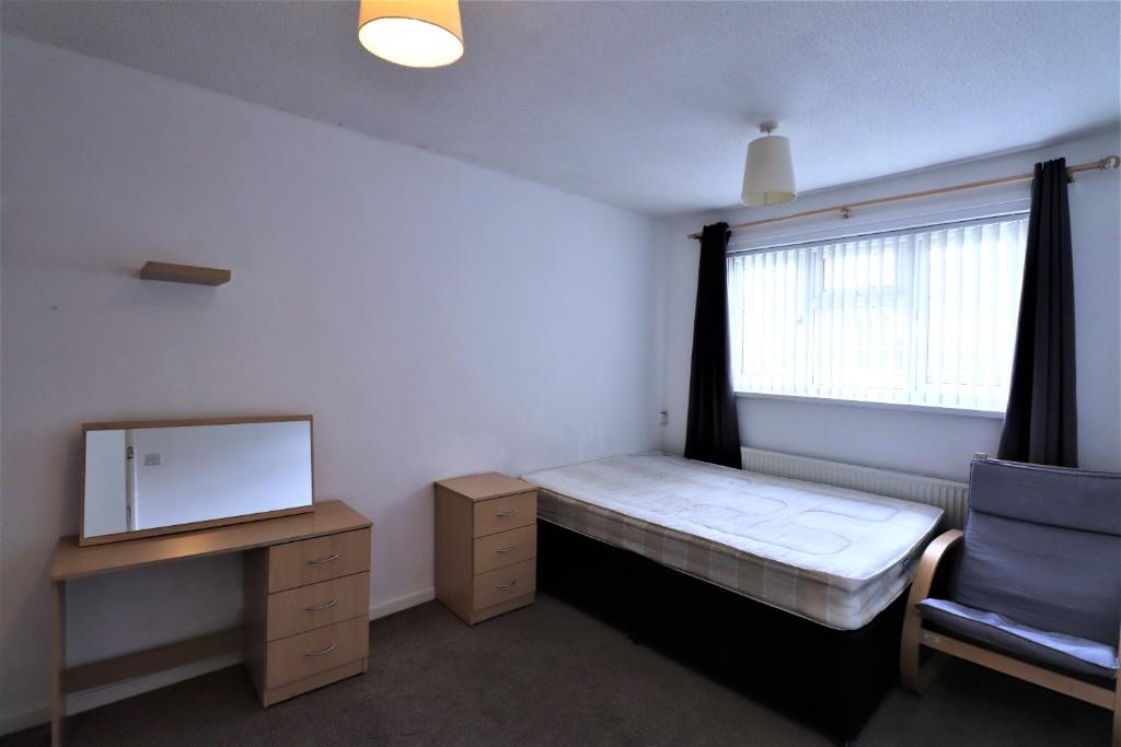 Additional image 5 of Pinto Close, Birmingham, B16 - ALL BILLS INCLUDED!