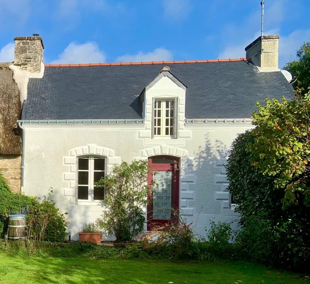 Additional image 3 of Brittany, Morbihan, France