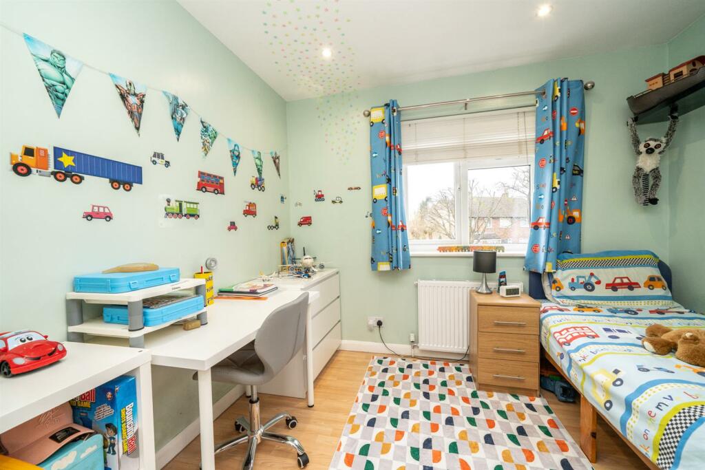 Additional image 20 of Rowlatt Drive, St. Albans