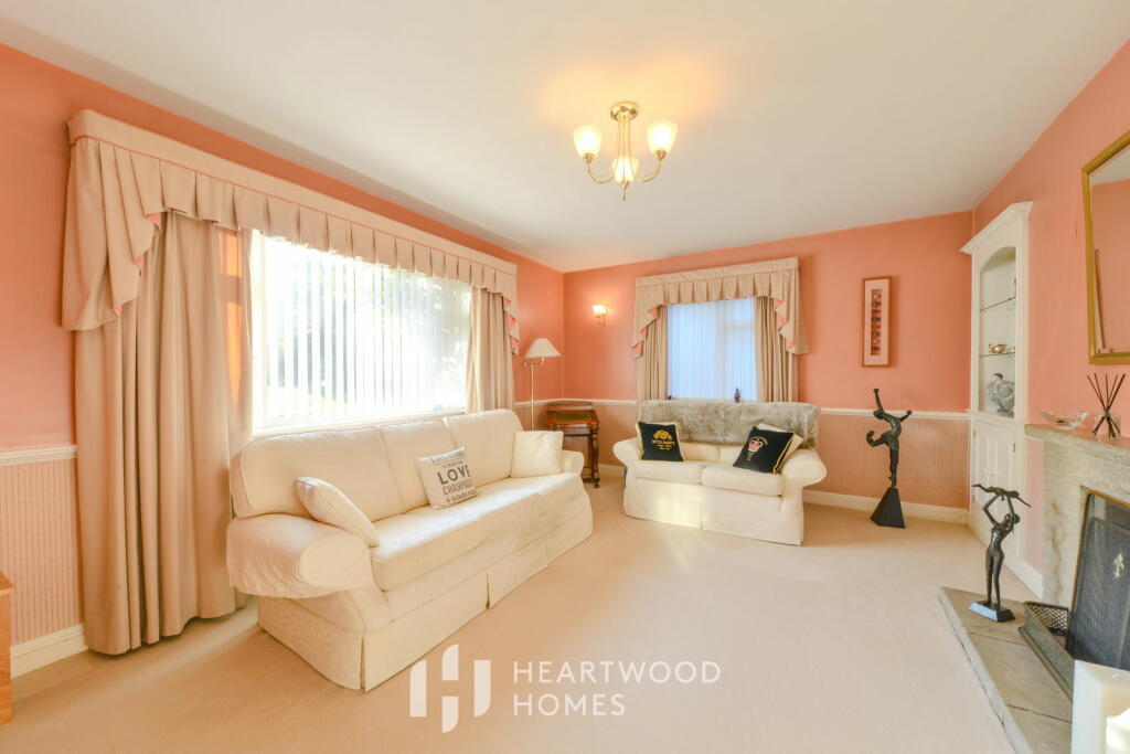 Additional image 3 of Napsbury Lane, St. Albans, AL1 1DU