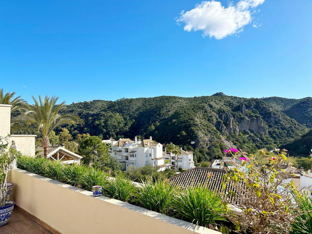 Additional image 2 of Andalucia, Malaga, Benahavis, Spain