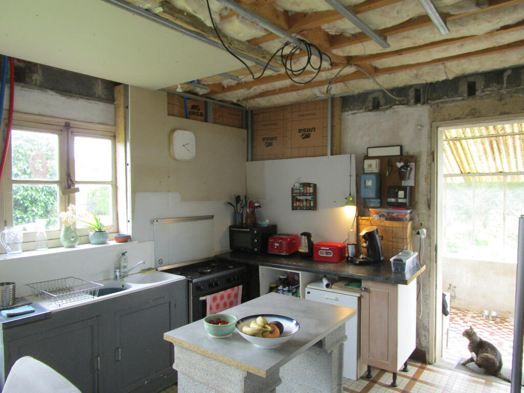 Additional image 2 of Sourdeval, Basse-Normandie, 50150, France