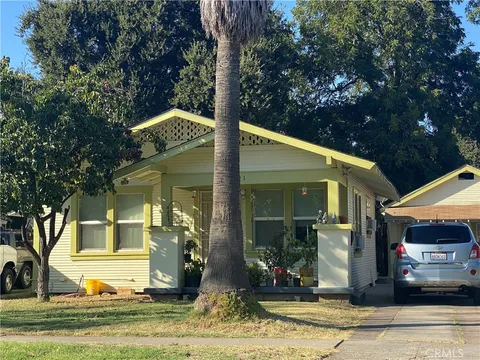 121 W 25th Street, Merced, CA 95340