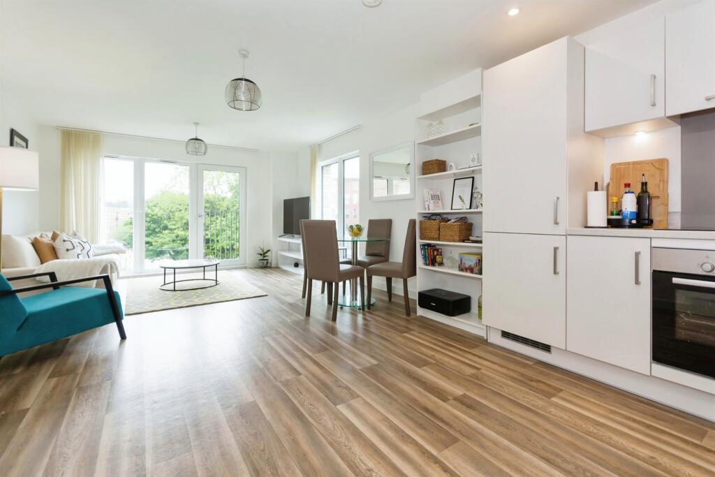 Additional image 4 of Lexington Gardens, Birmingham