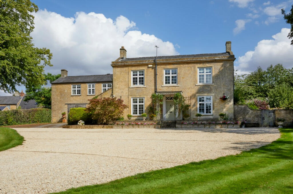 Primary image of Rock Hill Chipping Norton, Oxfordshire, OX7 5BA