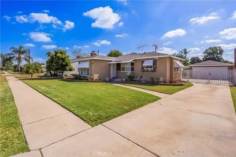9508 Tweedy Lane, Downey, CA 90240