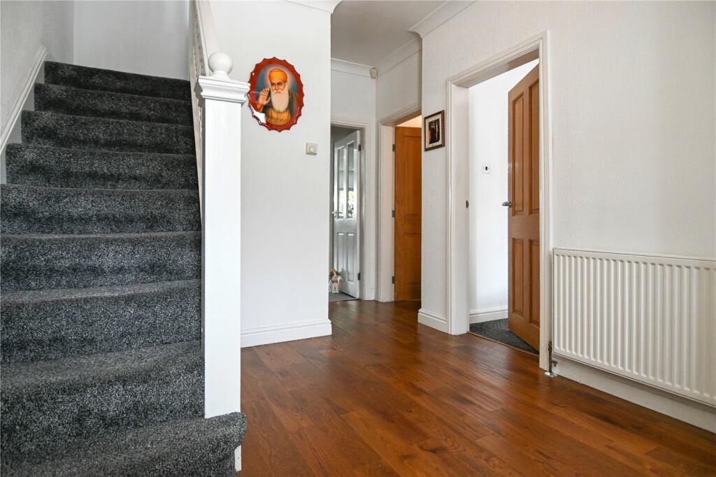 Additional image 17 of Poplar Avenue, Edgbaston, Birmingham, West Midlands, B17