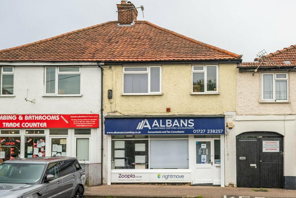 Additional image 13 of Hatfield Road, St. Albans, Hertfordshire, AL4
