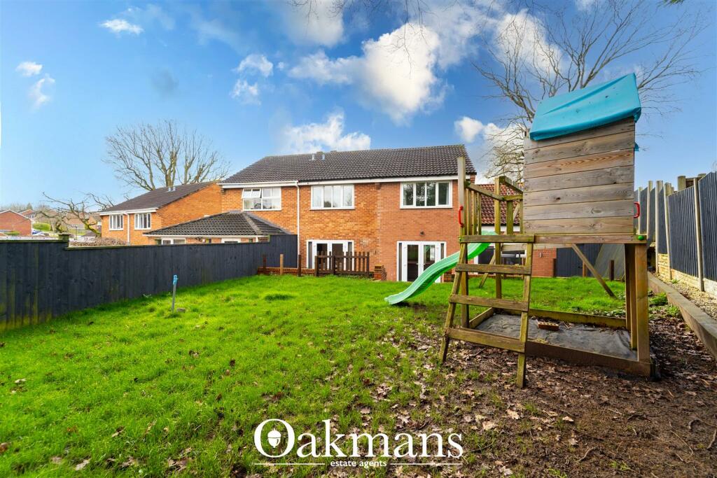 Additional image 38 of Over Brunton Close, Birmingham