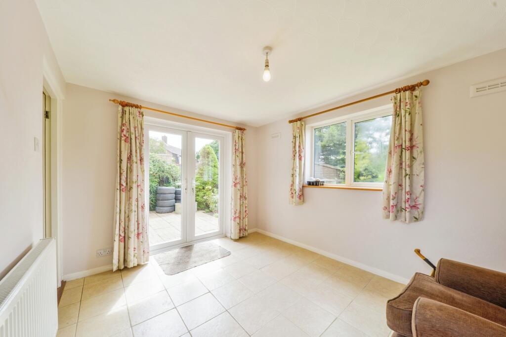 Additional image 4 of Hazel Grove, Hatfield, AL10