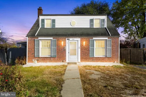 100 Richmond Road, Paoli, PA 19301