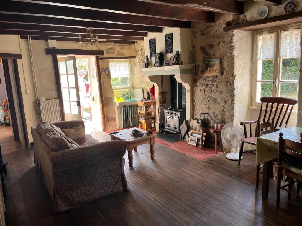 Additional image 3 of Limousin, Haute-Vienne, Maisonnais-sur-Tardoire, France