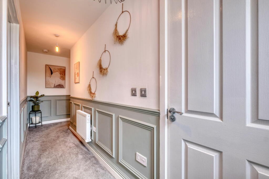 Additional image 12 of Manor House, 86, New House Farm Drive, Bournville, Birmingham, B31 2GJ