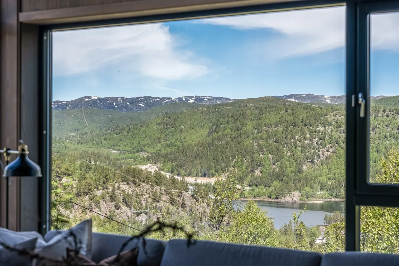 Additional image 2 of Førsvassvegen 140, 3895 Edland