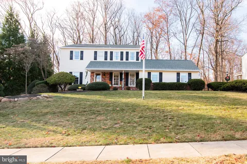 745 Woodlyn Drive, Feasterville Trevose, PA 19053