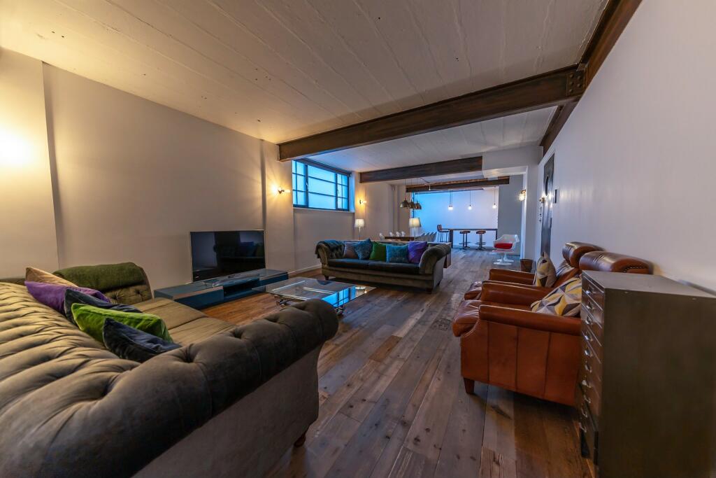 Additional image 3 of Water Street, Birmingham, B3