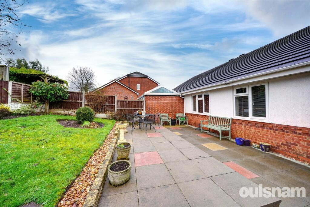 Additional image 5 of Lancaster Close, Bournville, Birmingham, B30