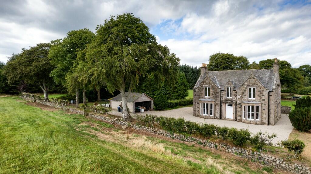 Additional image 27 of Coniecleugh Farm, Huntly, Aberdeenshire, AB54 4SL