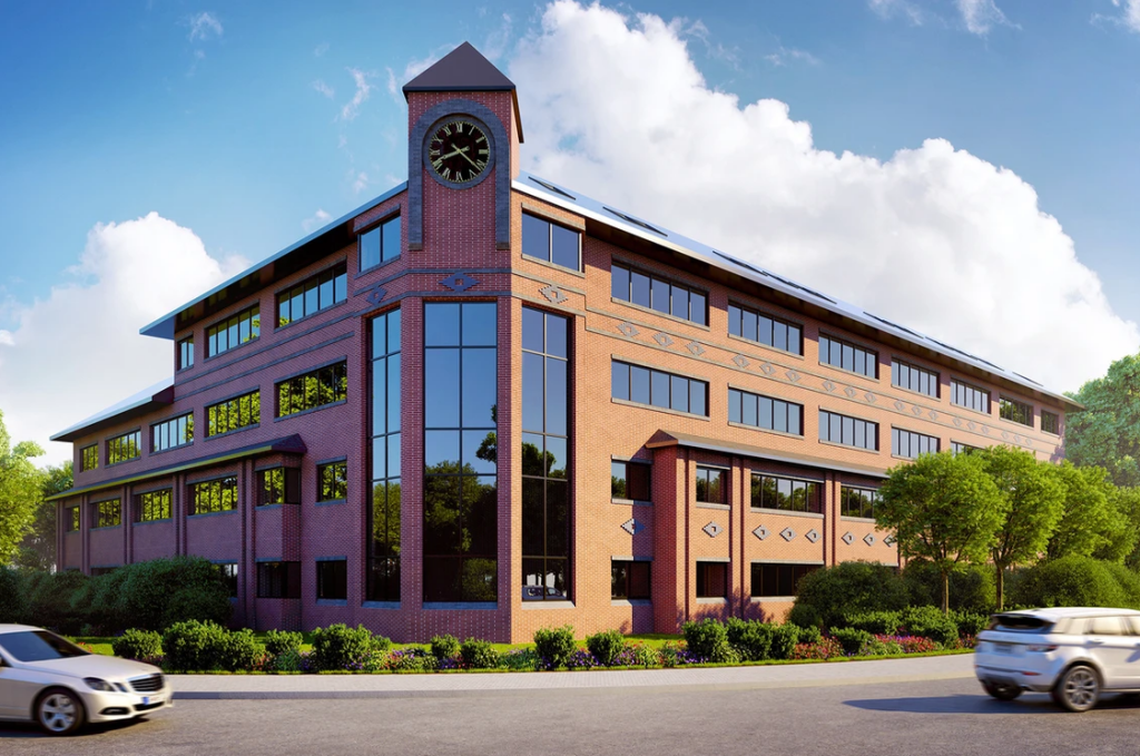 Additional image 14 of Abbott House, Griffiths Way, St Albans, AL1