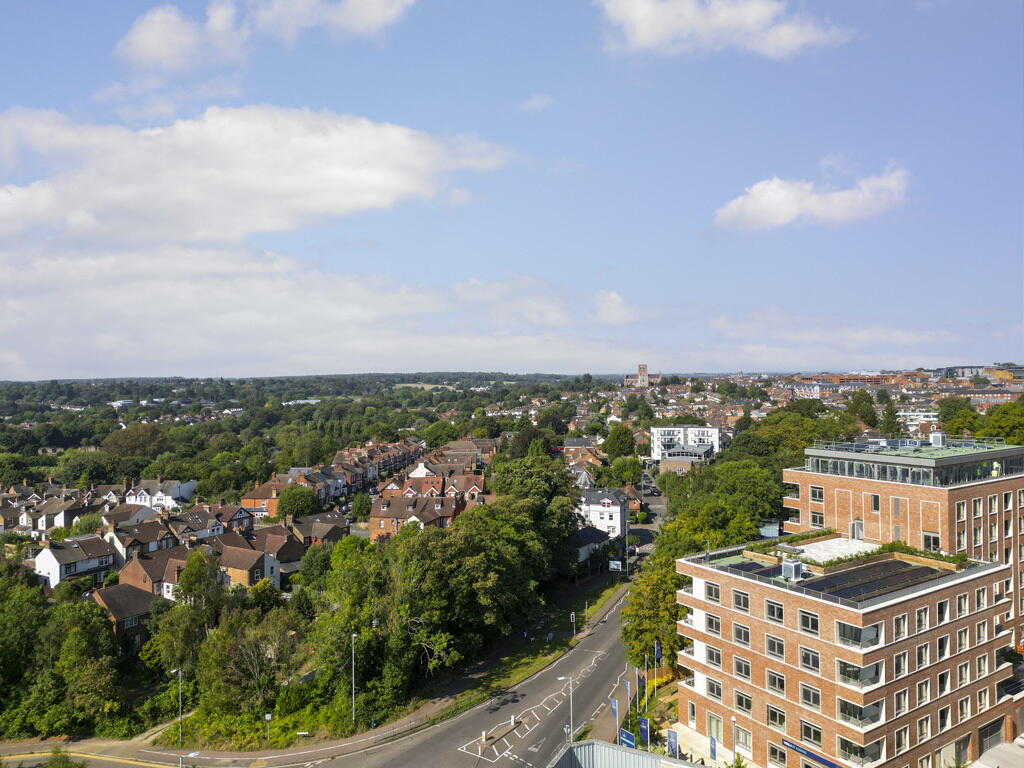 Additional image 9 of Grosvenor Road, St. Albans, Hertfordshire, AL1