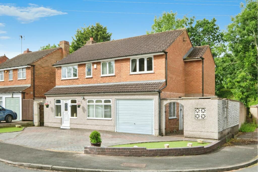 Additional image 25 of Rowney Croft, Birmingham, B28