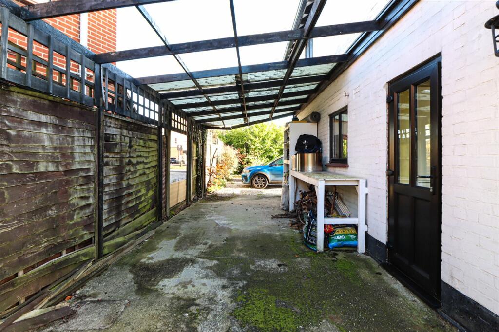 Additional image 23 of Marshalswick Lane, St. Albans, Hertfordshire, AL1