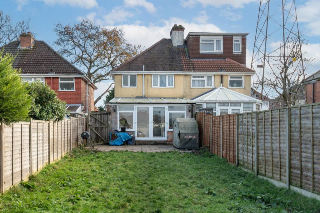 Additional image 13 of Groveley Lane, Birmingham, West Midlands, B31