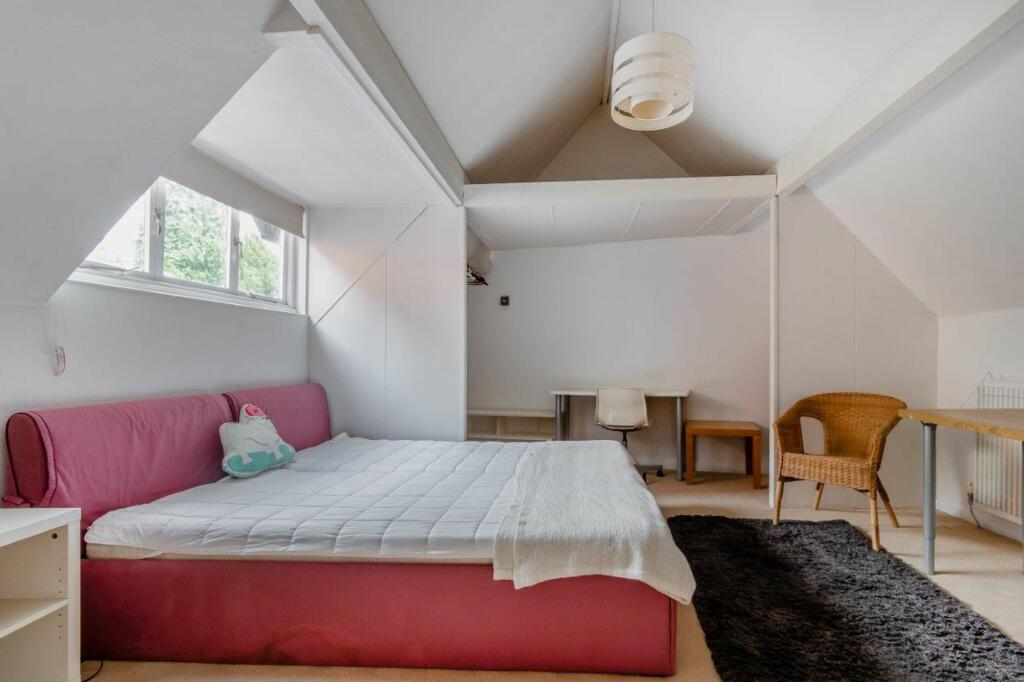 Additional image 41 of Carpenter Road, Birmingham, B15