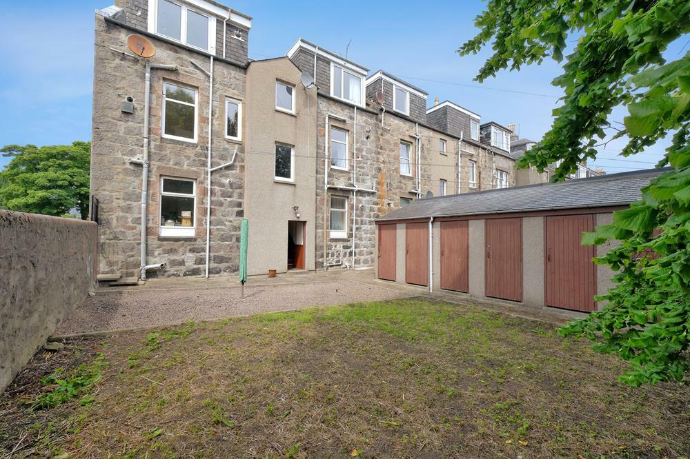 Additional image 16 of Lamond Place, First Right, AB25 3UT