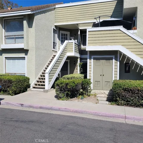 21 Cambria Lane Unit 50, Aliso Viejo, CA 92656