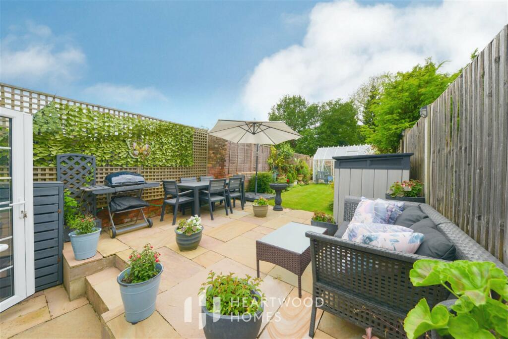 Additional image 15 of Prospect Road, St. Albans, AL1 2AX