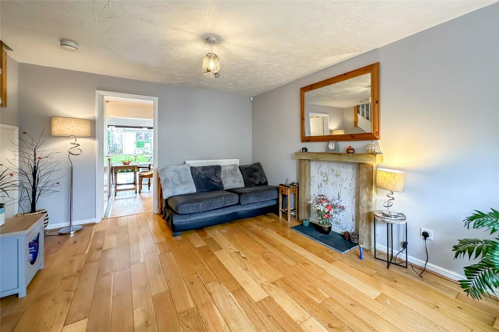 Additional image 7 of Cairns Close, St. Albans, Hertfordshire, AL4