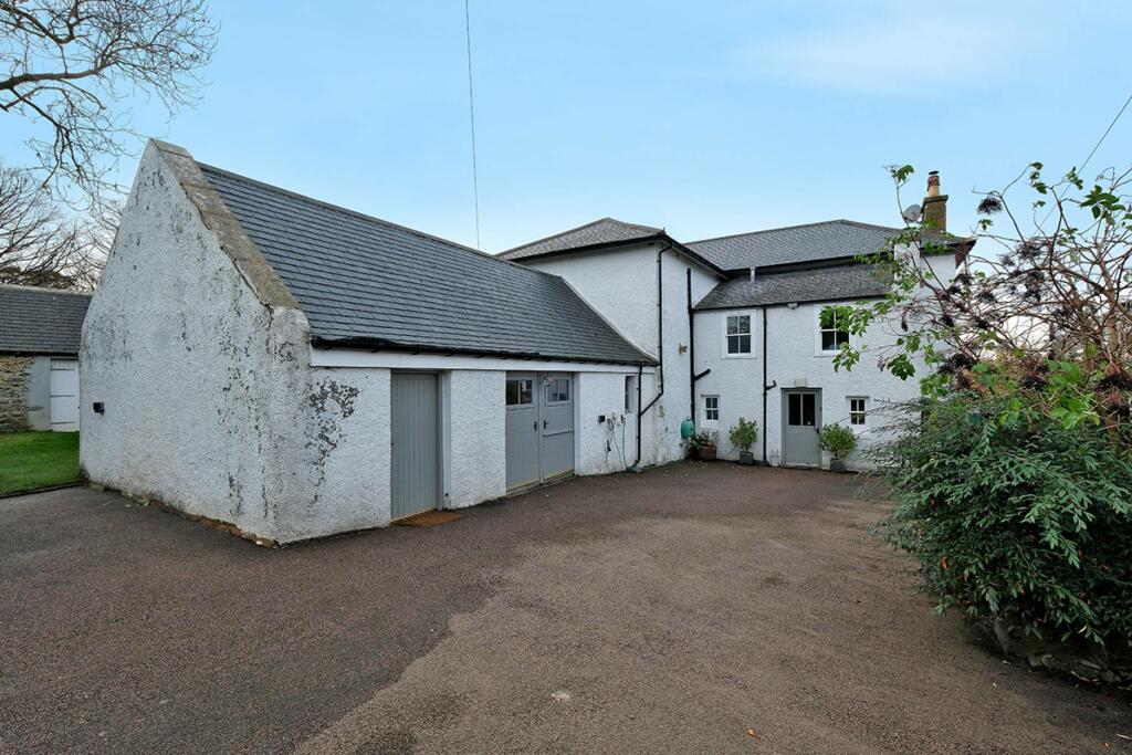 Additional image 29 of Easter Villa, School Road, Fordyce, Banff, AB45 2SJ