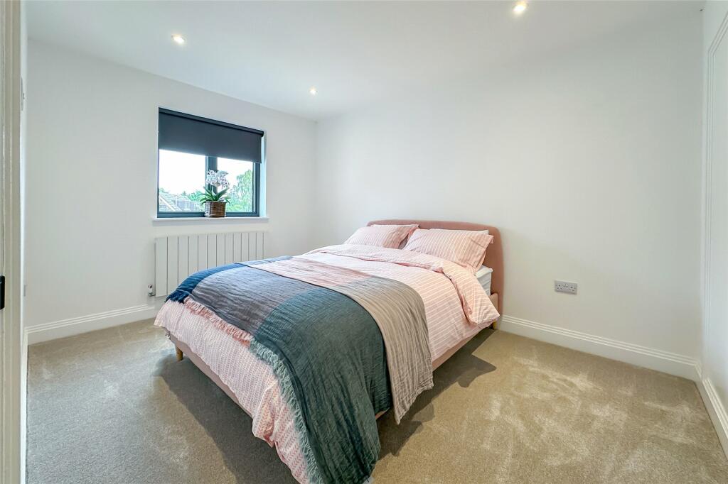 Additional image 11 of Silverwood Barns, St Albans Road, Sandridge, St. Albans, Hertfordshire, AL4