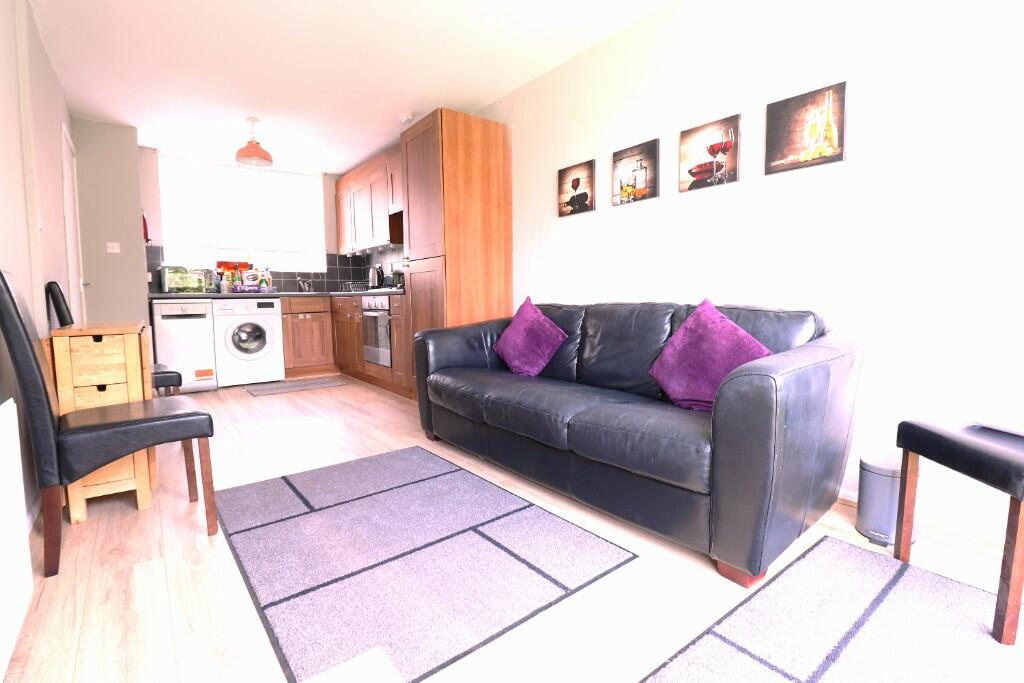 Parker Street, Birmingham, B16