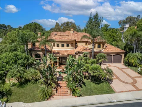 Primary image of 5327 Newcastle Lane, Calabasas, CA 91302