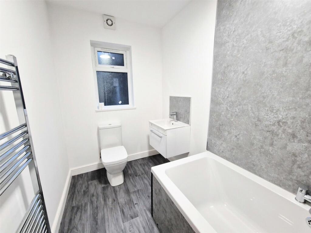 Additional image 7 of St Heliers Road, Northfield, Birmingham, B31